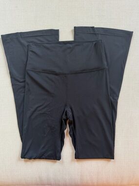 all in motion Black Performance Shorts